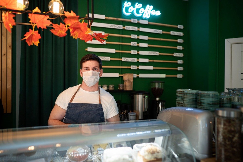 Quick Service Outlets