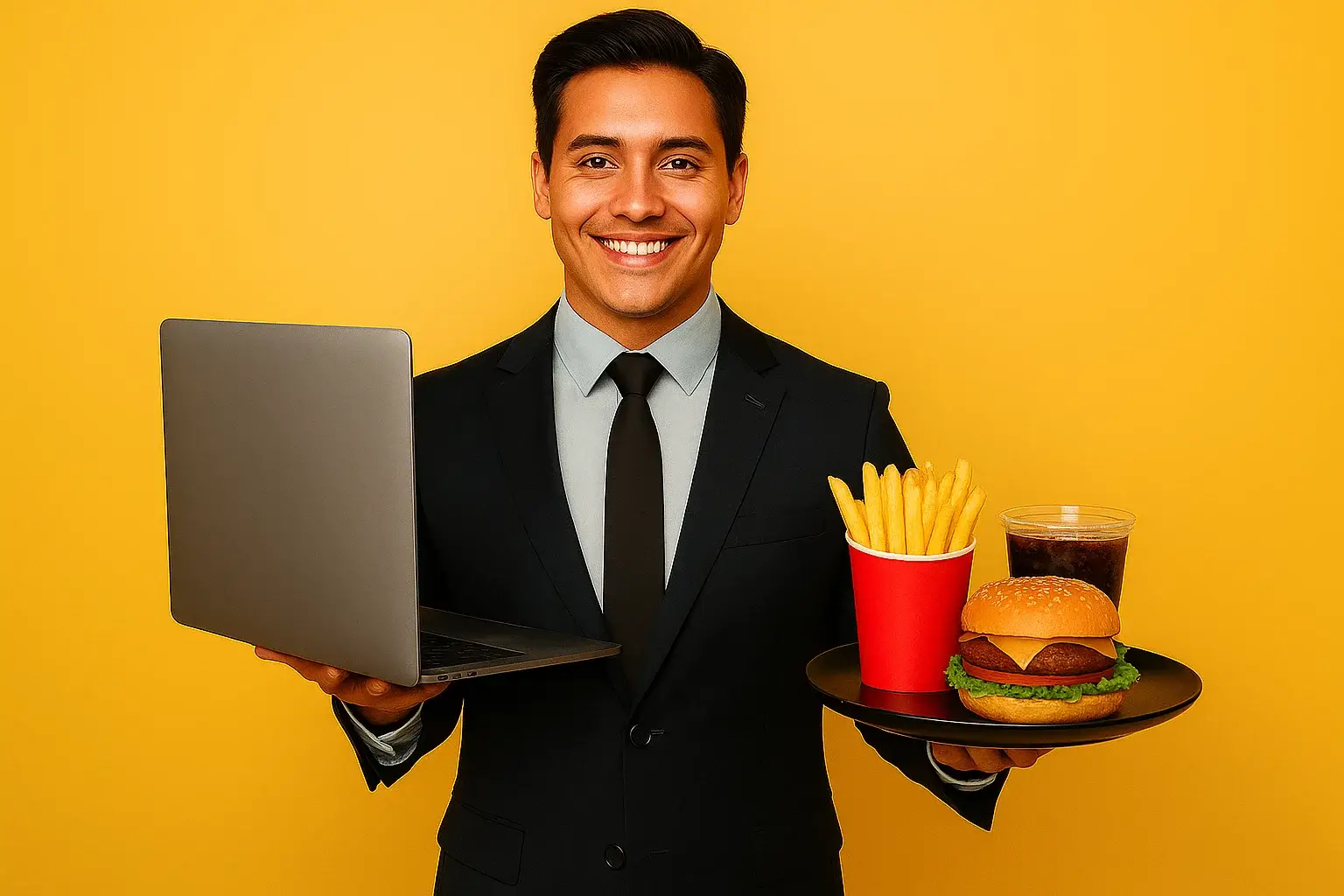 How to open a restaurant while working a full-time job