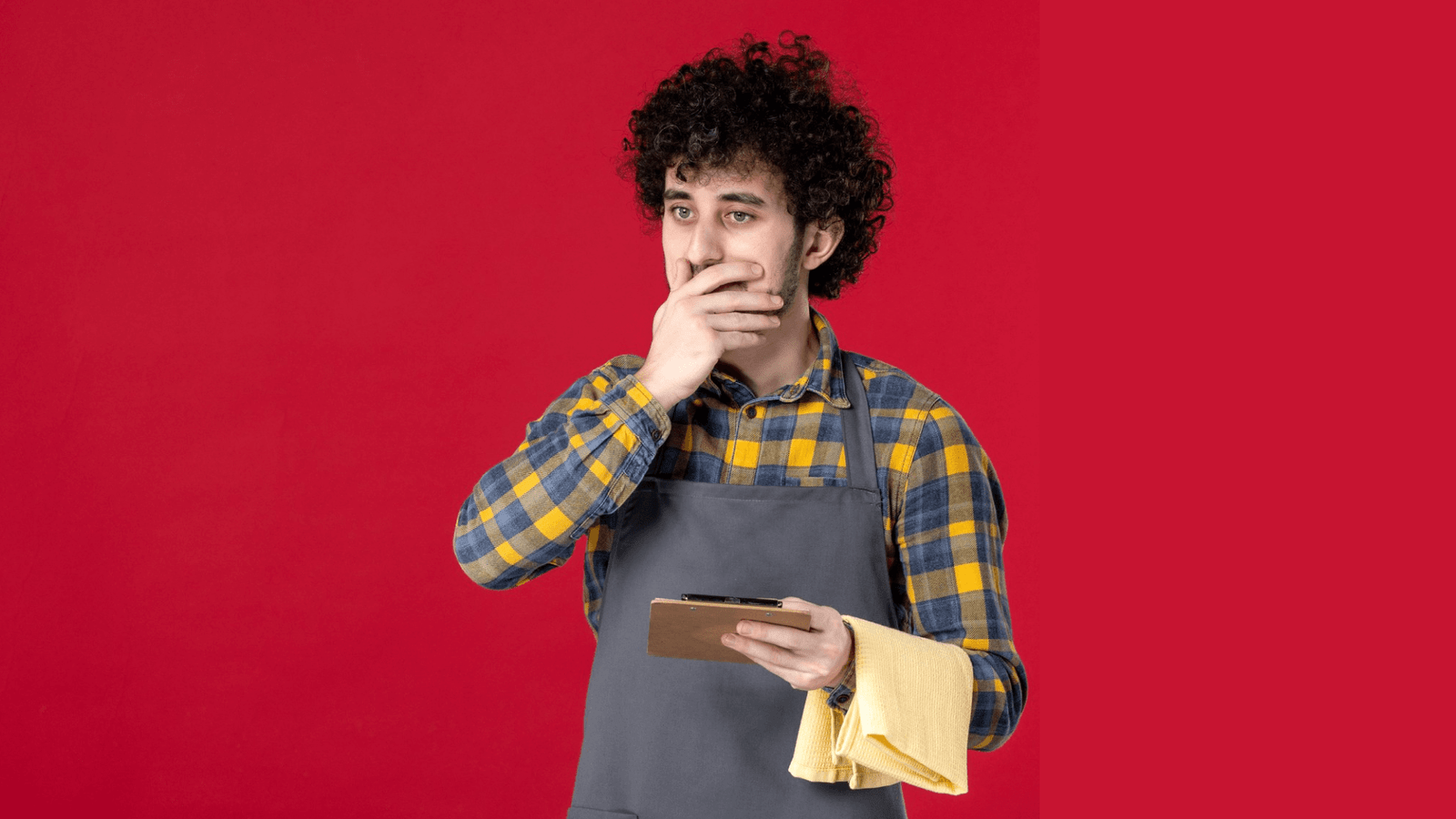 Mistakes Restaurants Make Every Day