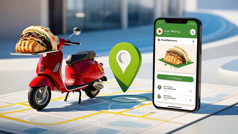 Zomato/Swiggy vs Direct Orders for restaurant delivery strategy