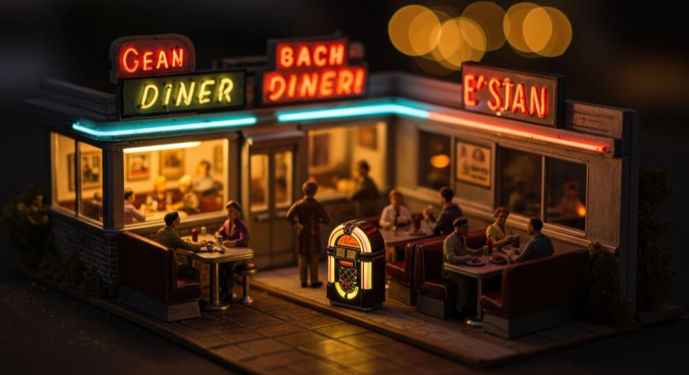 One Outlet to Many restaurant expansion strategy using POS systems