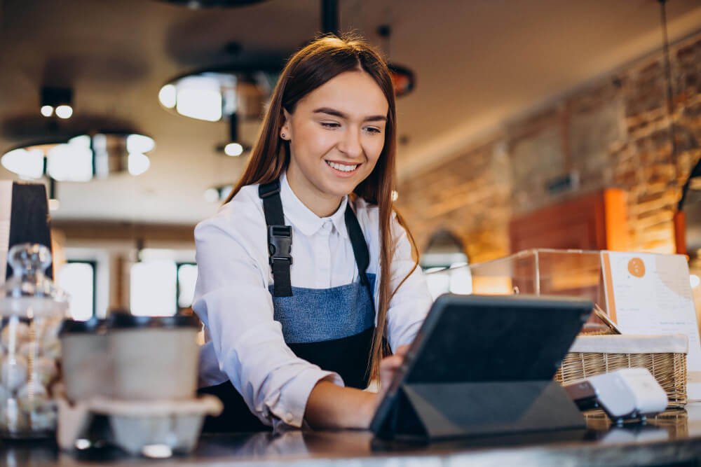 Free Restaurant POS Billing software